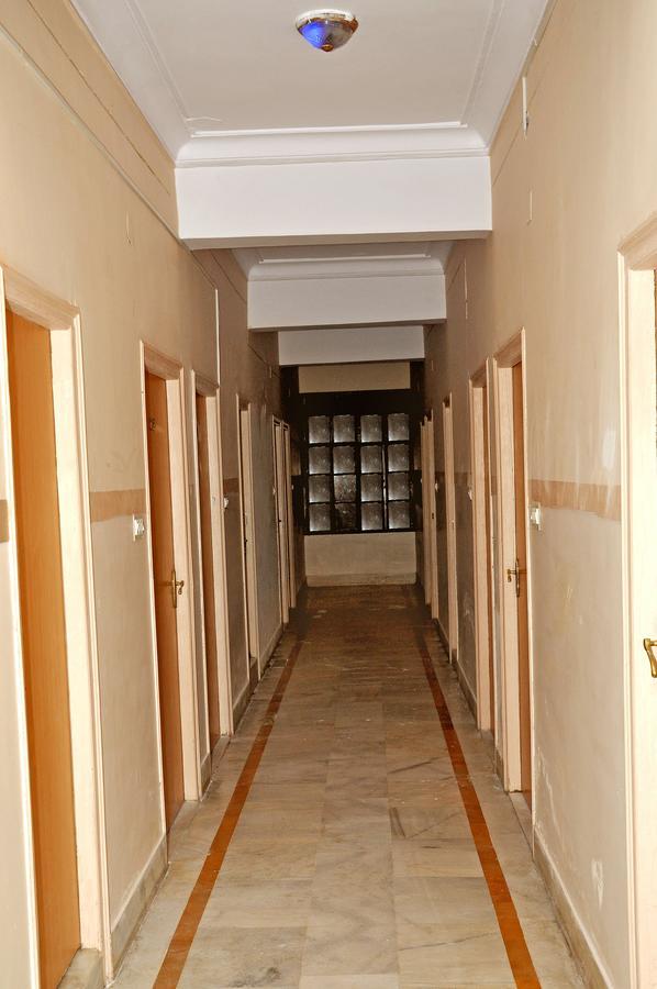Hotel Kirti Plaza Chittorgarh Exteriér fotografie