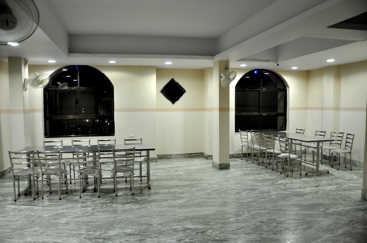 Hotel Kirti Plaza Chittorgarh Exteriér fotografie