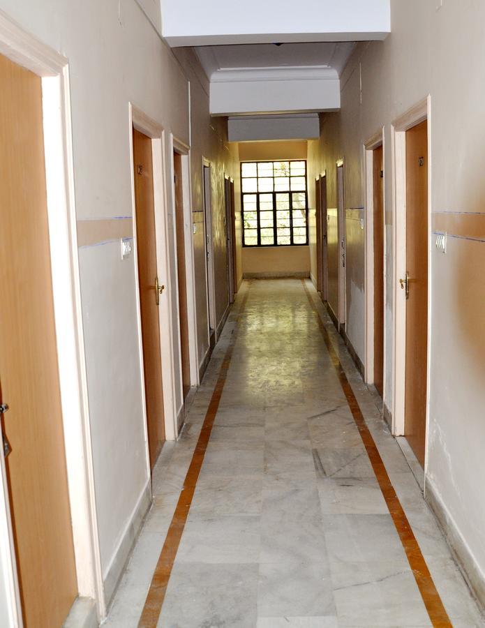 Hotel Kirti Plaza Chittorgarh Exteriér fotografie